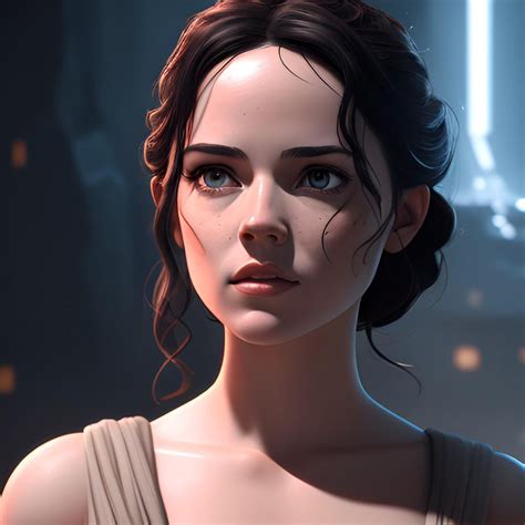 rey rule34|Rey .